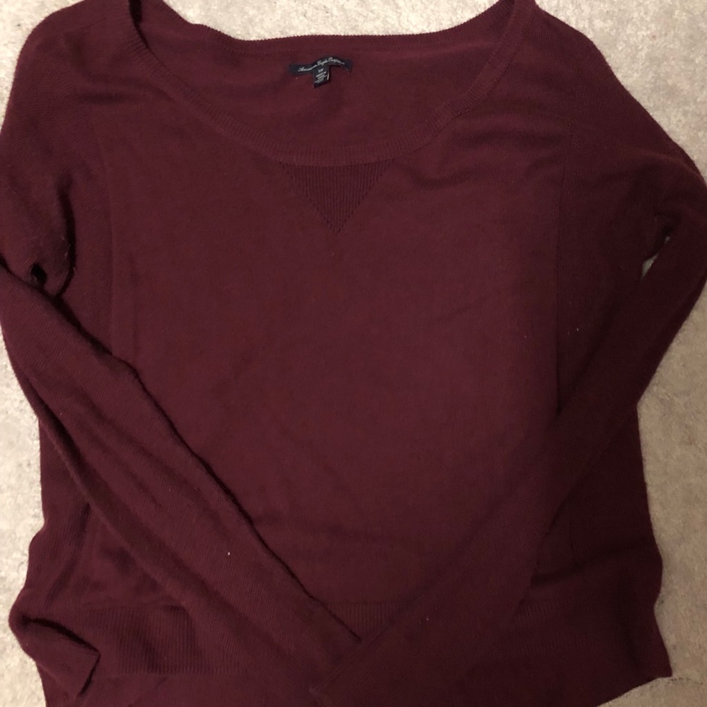American Eagle sweater